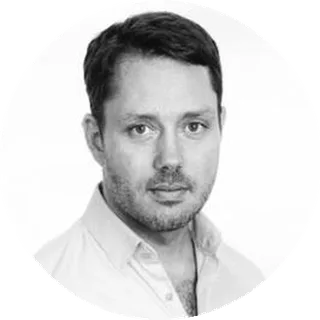 Damien Mauric