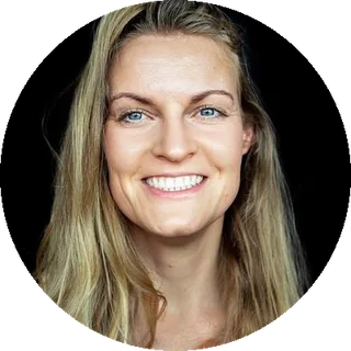 Martine Spaans