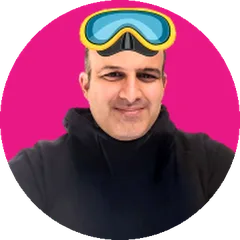 Amir Satvat