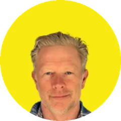 Andrew Hogan