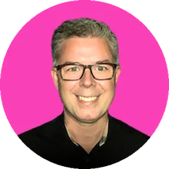 Chris Melissinos